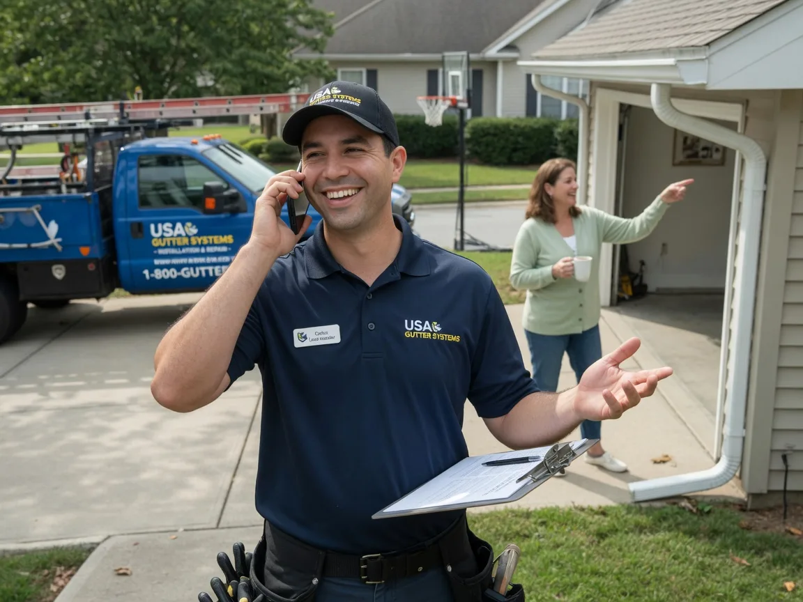 Gutter Installation Doral, FL FAQs